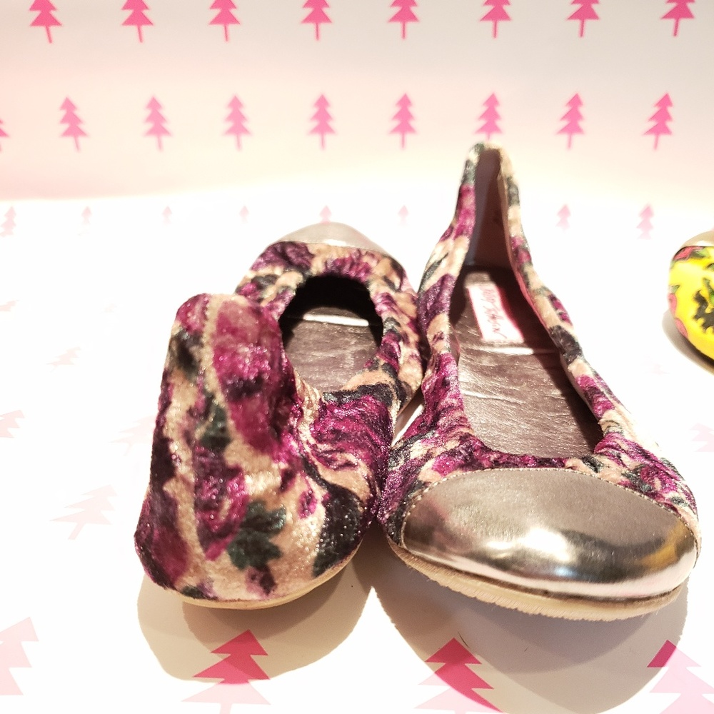 Betsey Johnson